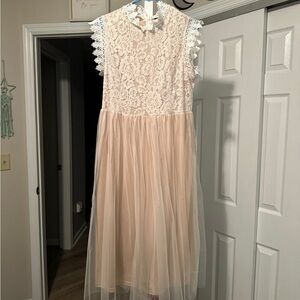 Sheilay dress! Size XL.